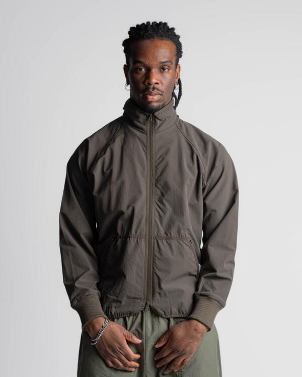 Beams+ MIL Liner Jersey Back Fleece | 3818-0001-139-67